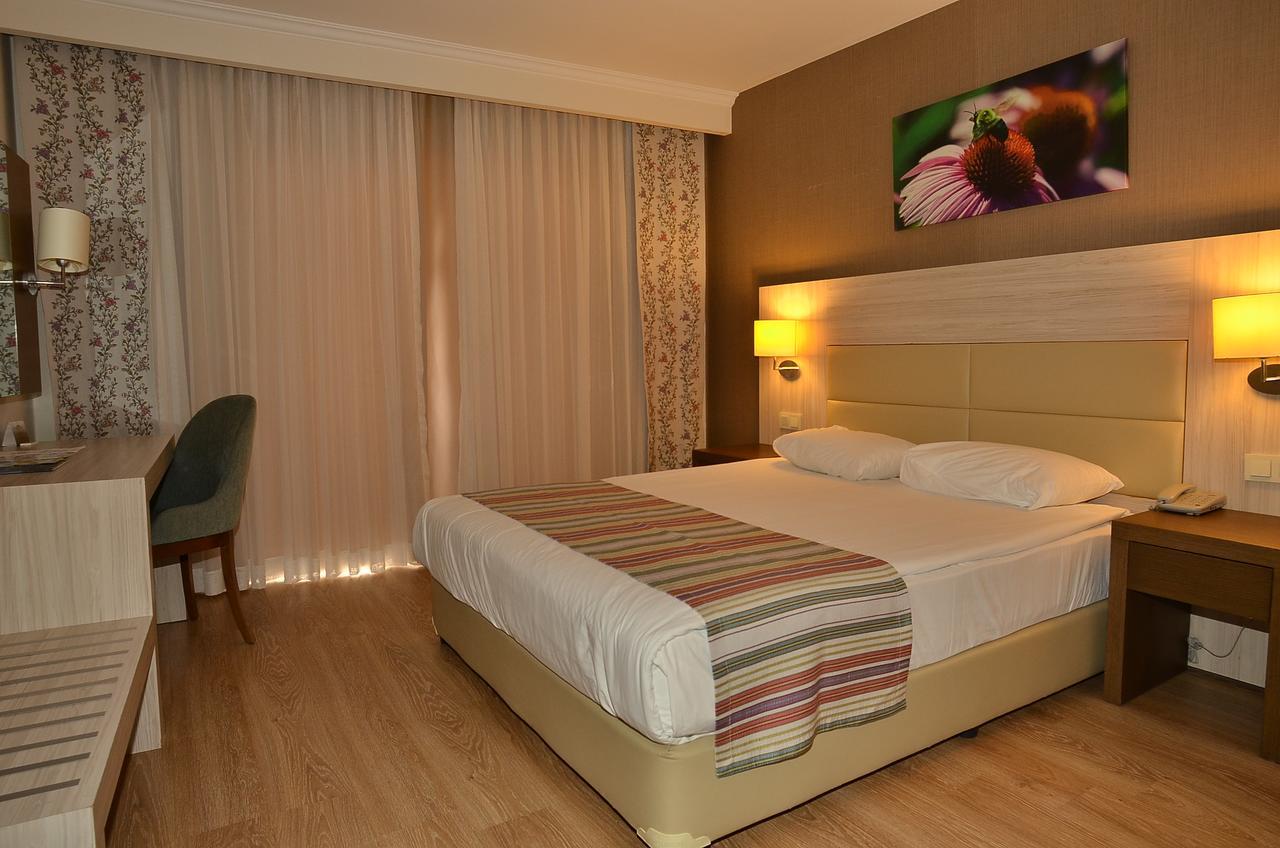 Hotel Prenses & Side