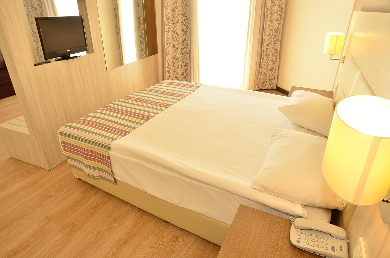 Prenses & Hotel