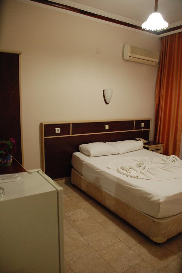 Kleopatra Aydin Hotel