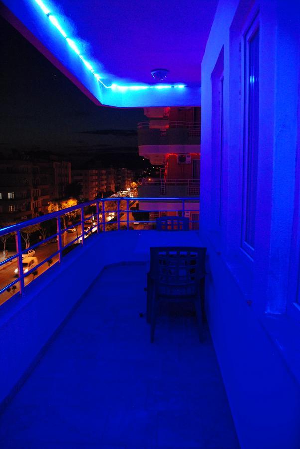 Kleopatra Aydin Alanya