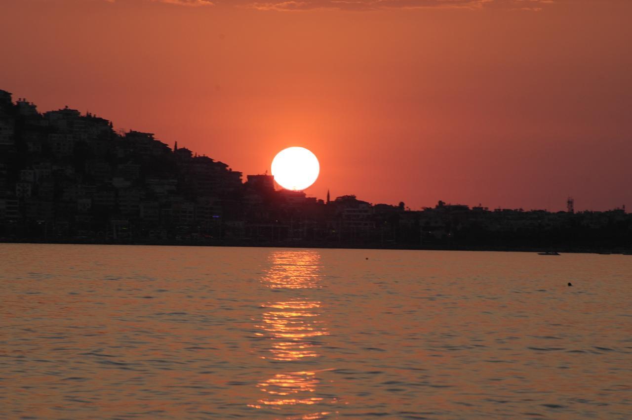 Kleopatra Aydin Hotel