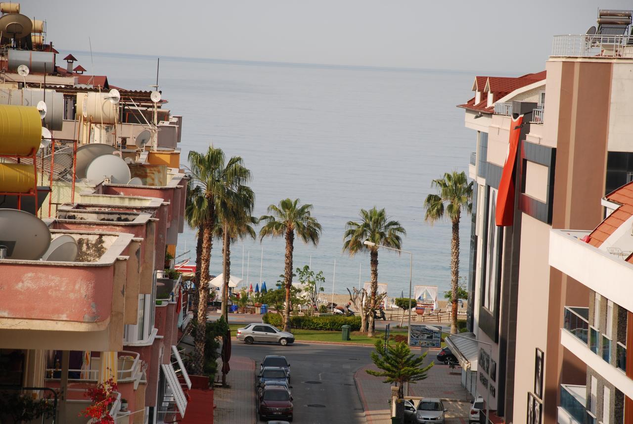 Hotel Kleopatra Aydin Alanya