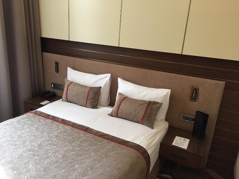 Grand De Pera Hotel Istanbul