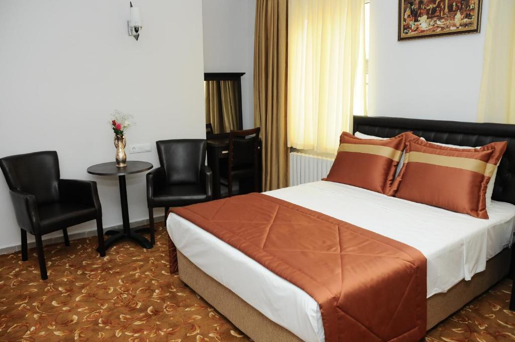 Kuk Hotel