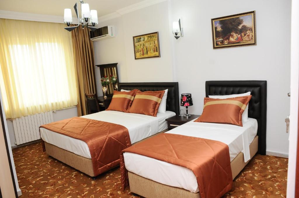 Kuk 3* Istanbul