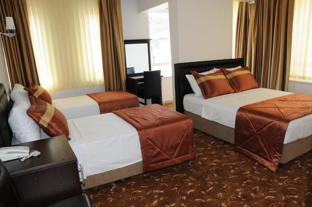 Hotel Kuk