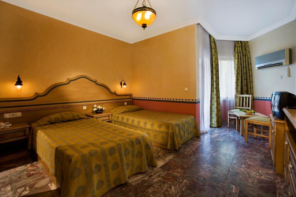 Resort Marvida Akman Park 3*
