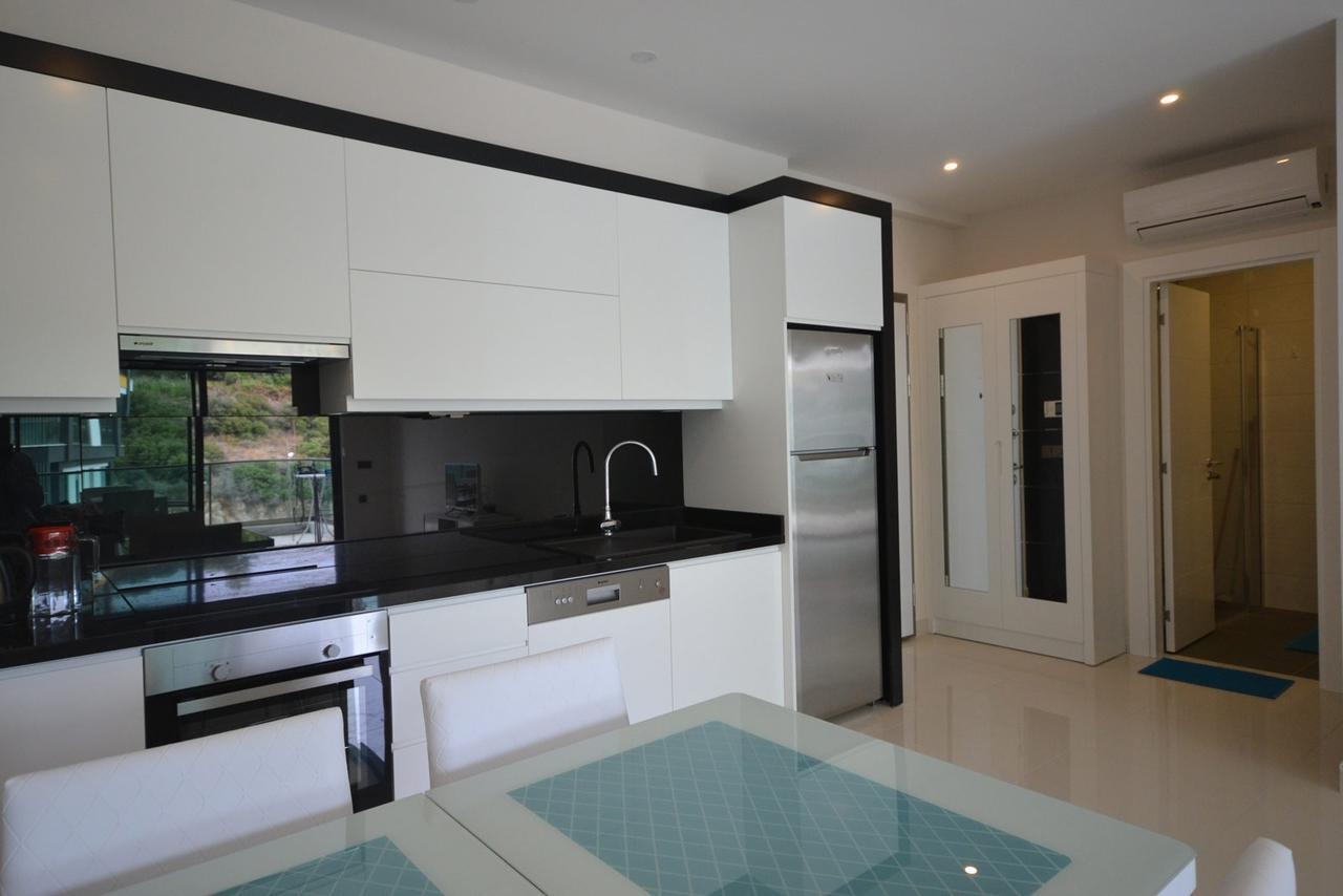 Konak Seaside Apartment