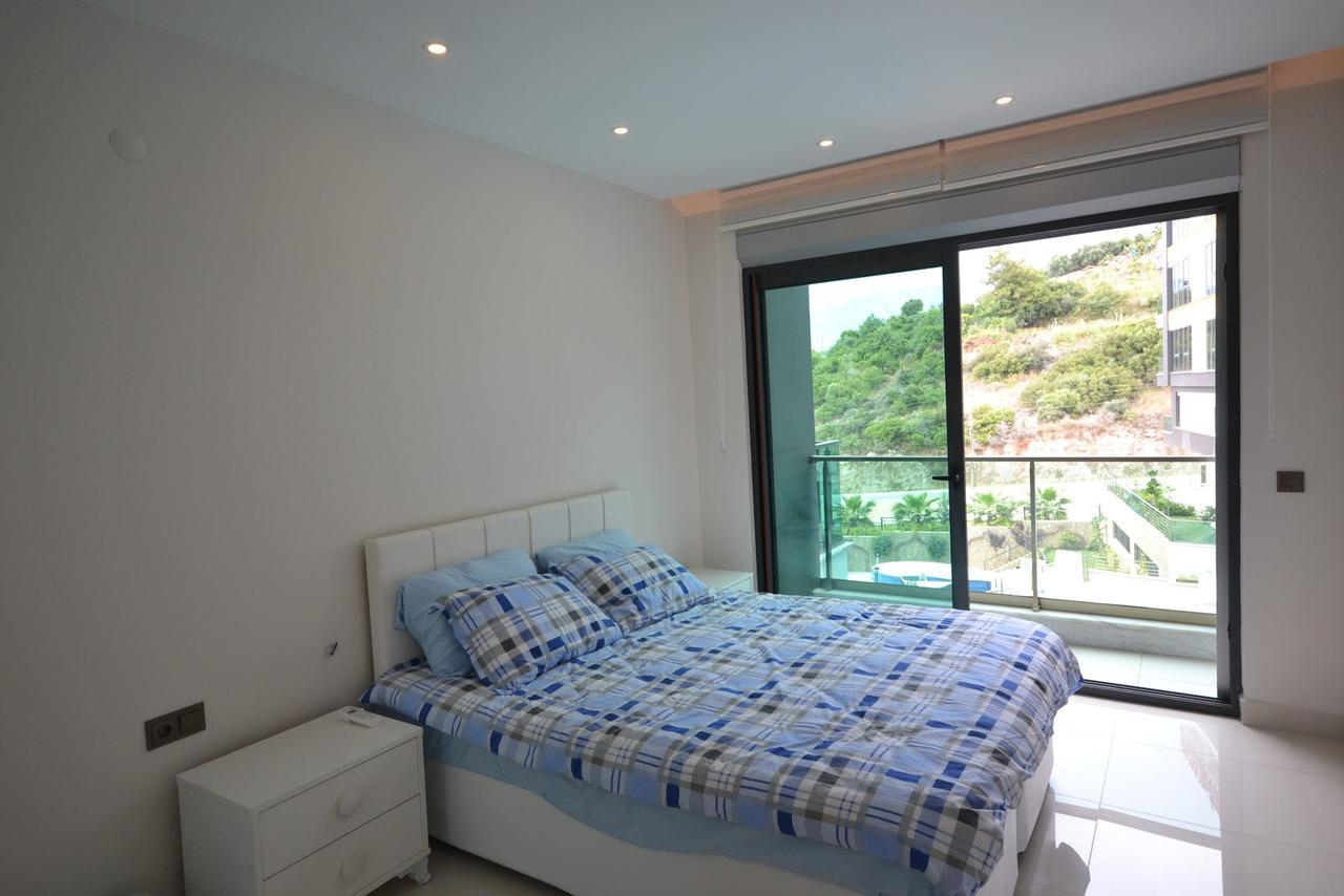 Konak Seaside Apartment