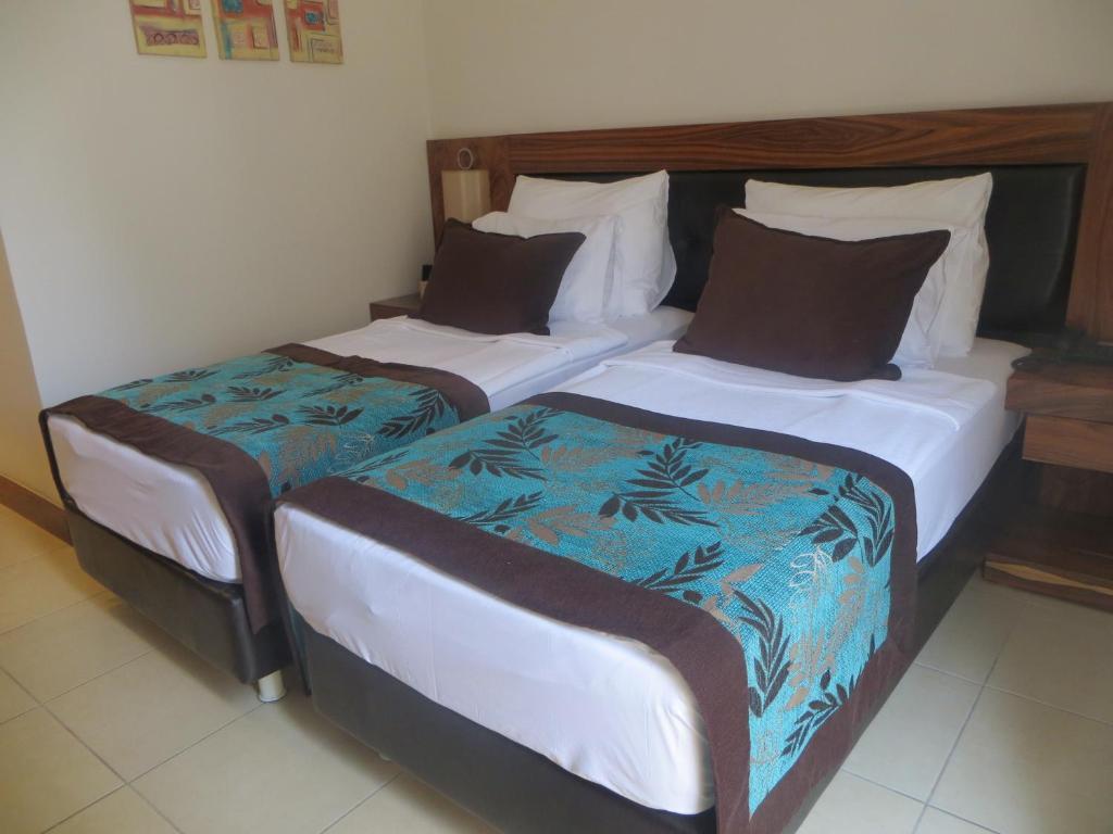 Xperia Grand Bali (adults Only) Resort 4*