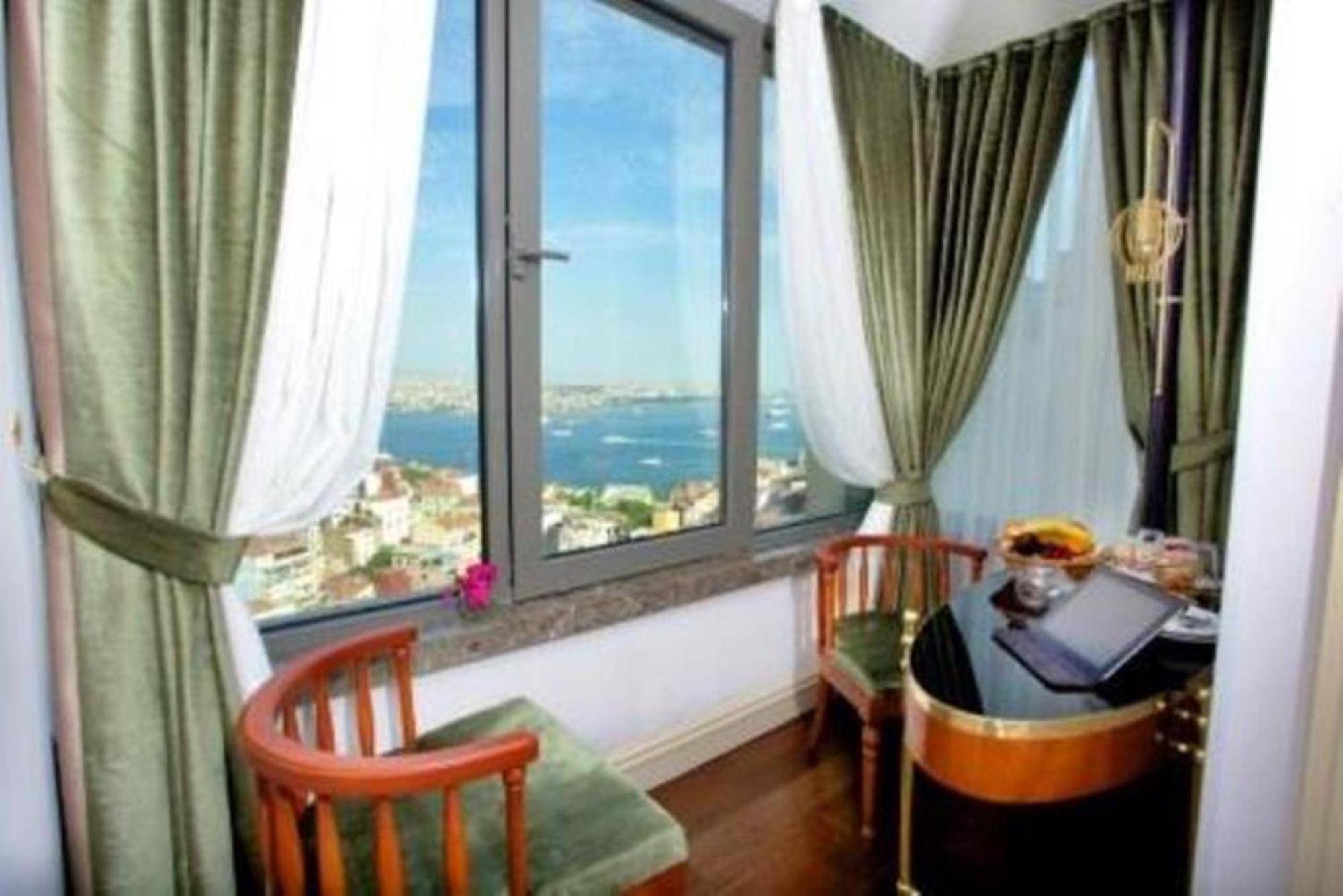 Taksim Star