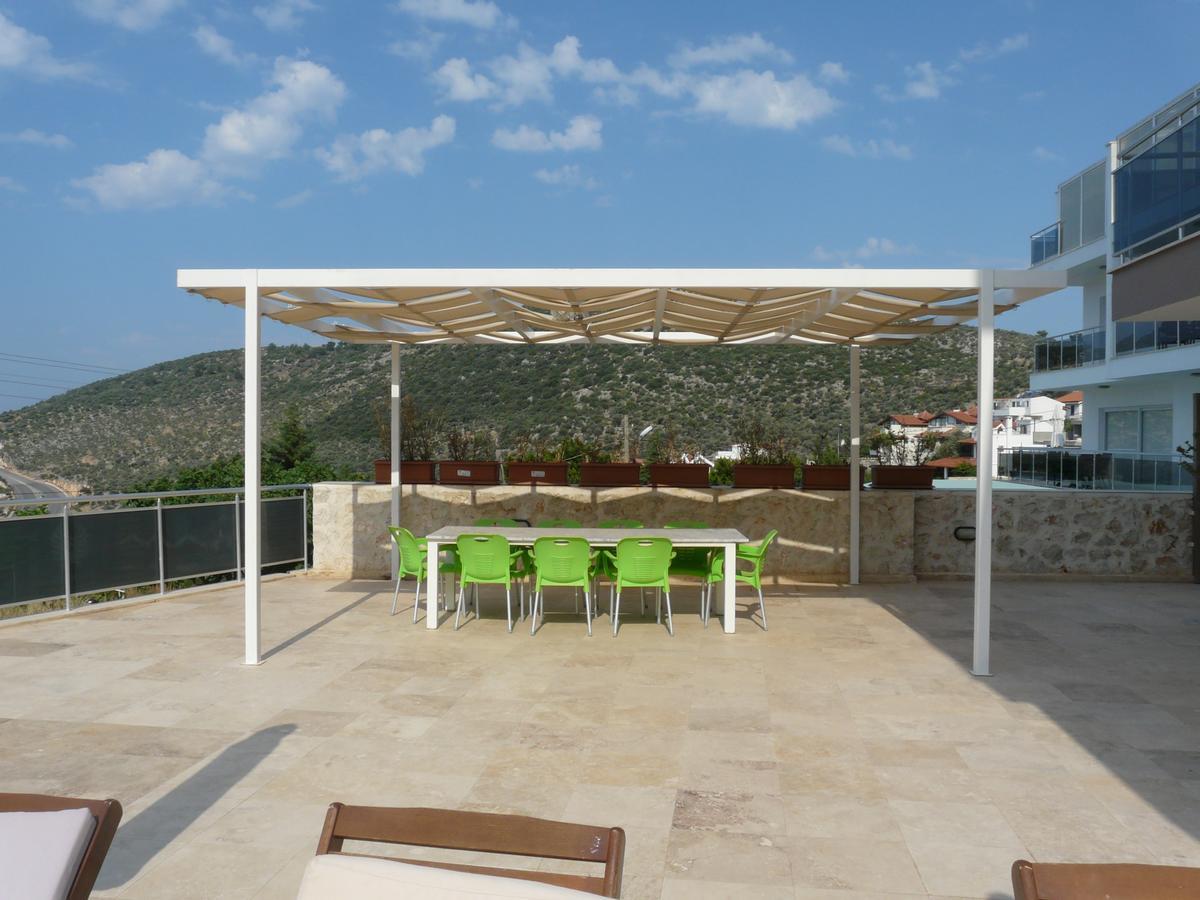 Apollon Apartment *
