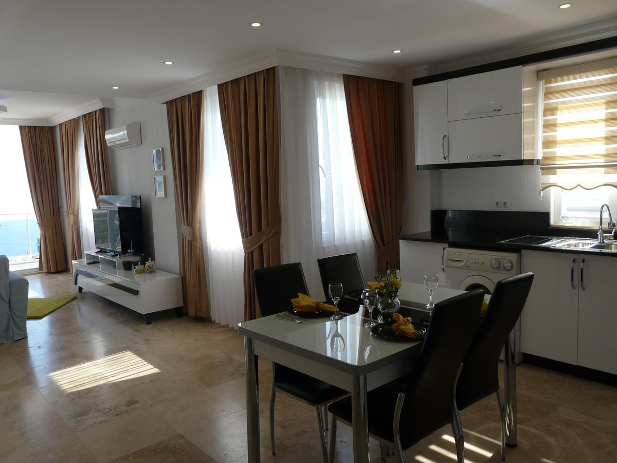 Apartment Apollon Kalkan