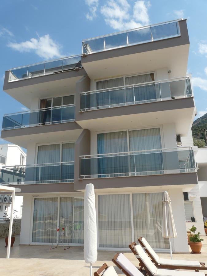 Apollon Kalkan