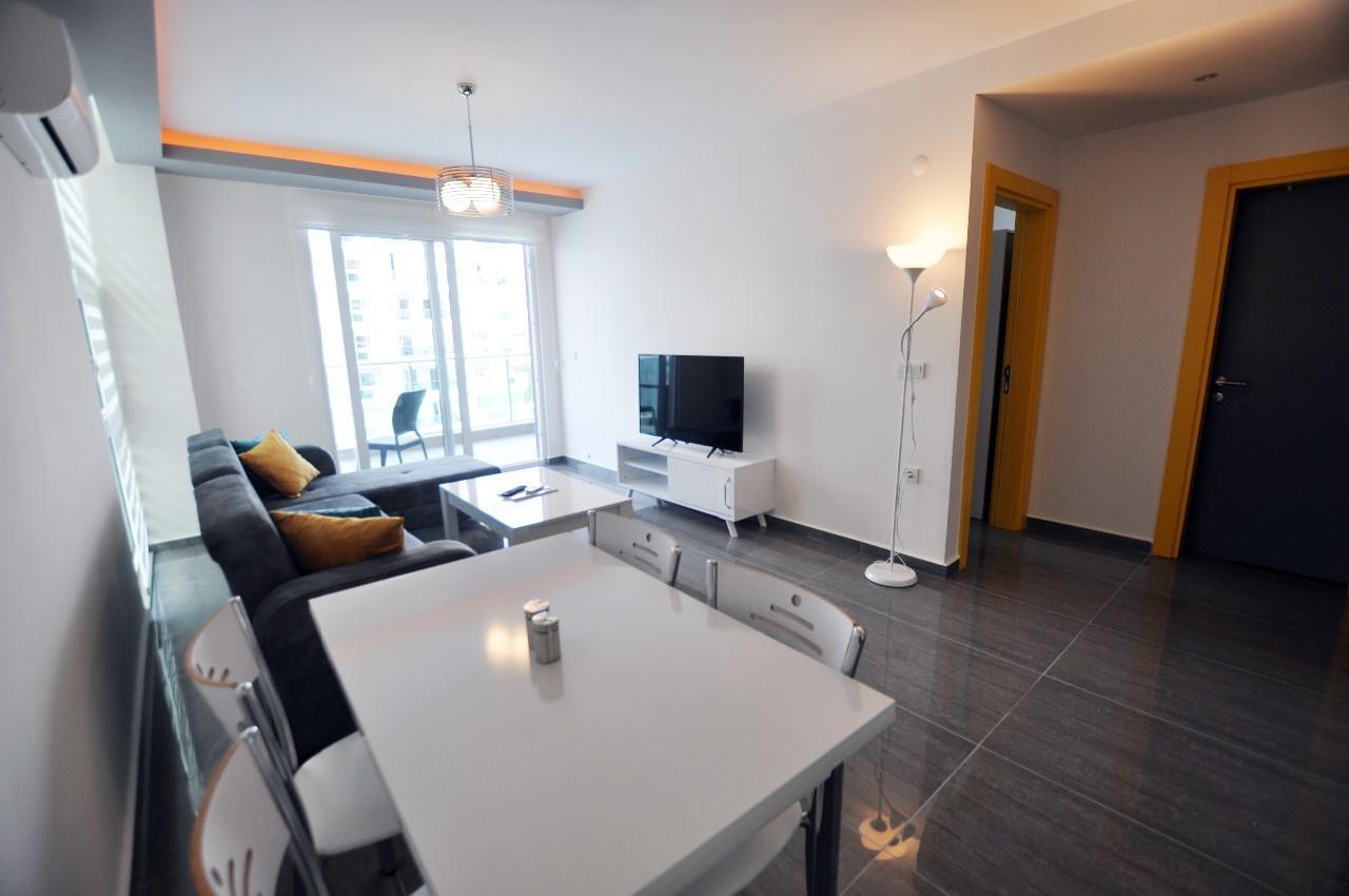 Casa Bianca Apartment