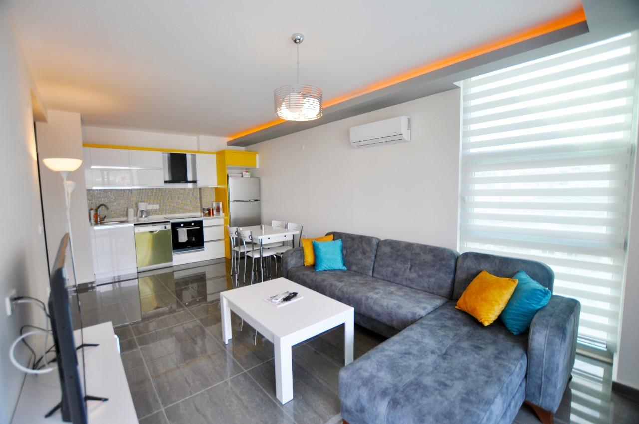Apartment Casa Bianca *