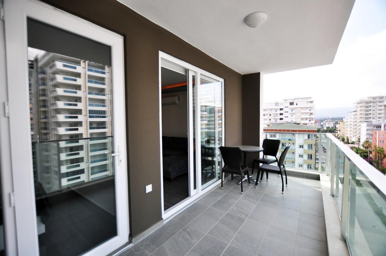 Apartment Casa Bianca Mahmutlar