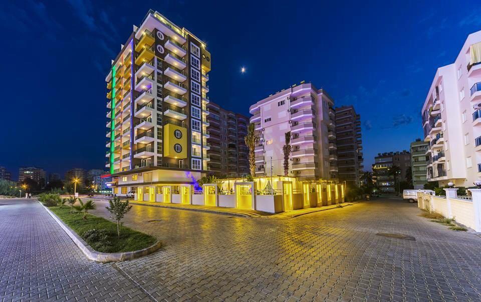Casa Bianca Apartment