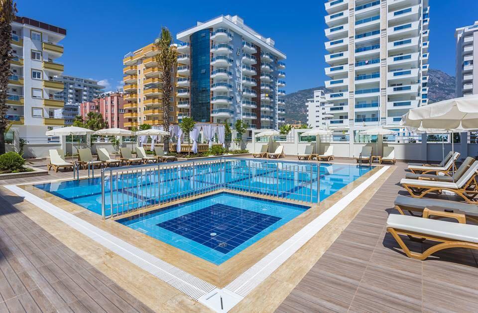 Casa Bianca Apartment