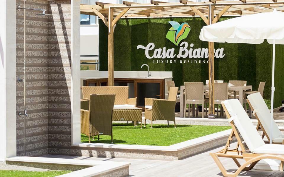 Casa Bianca
