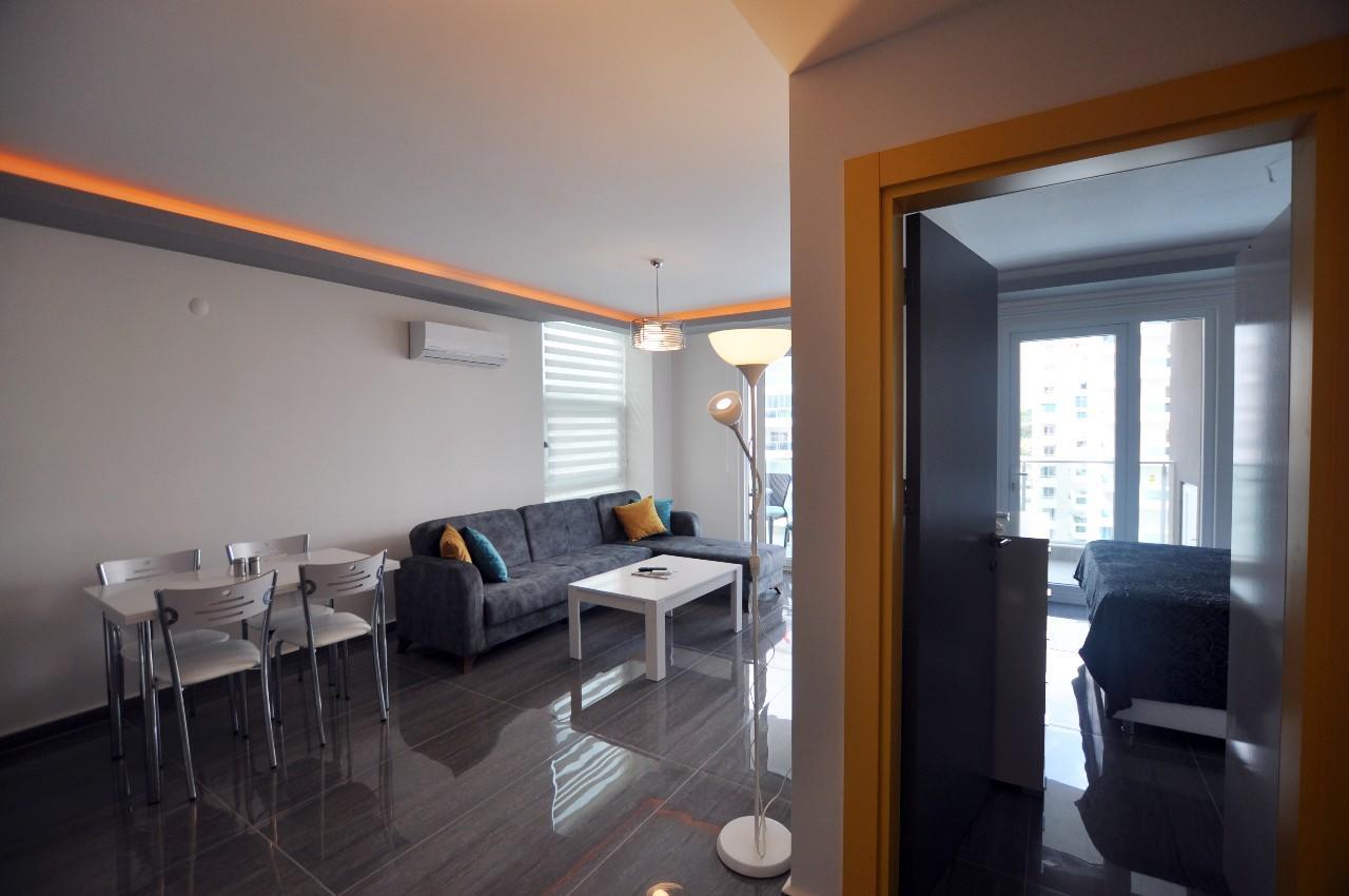 Casa Bianca Apartment