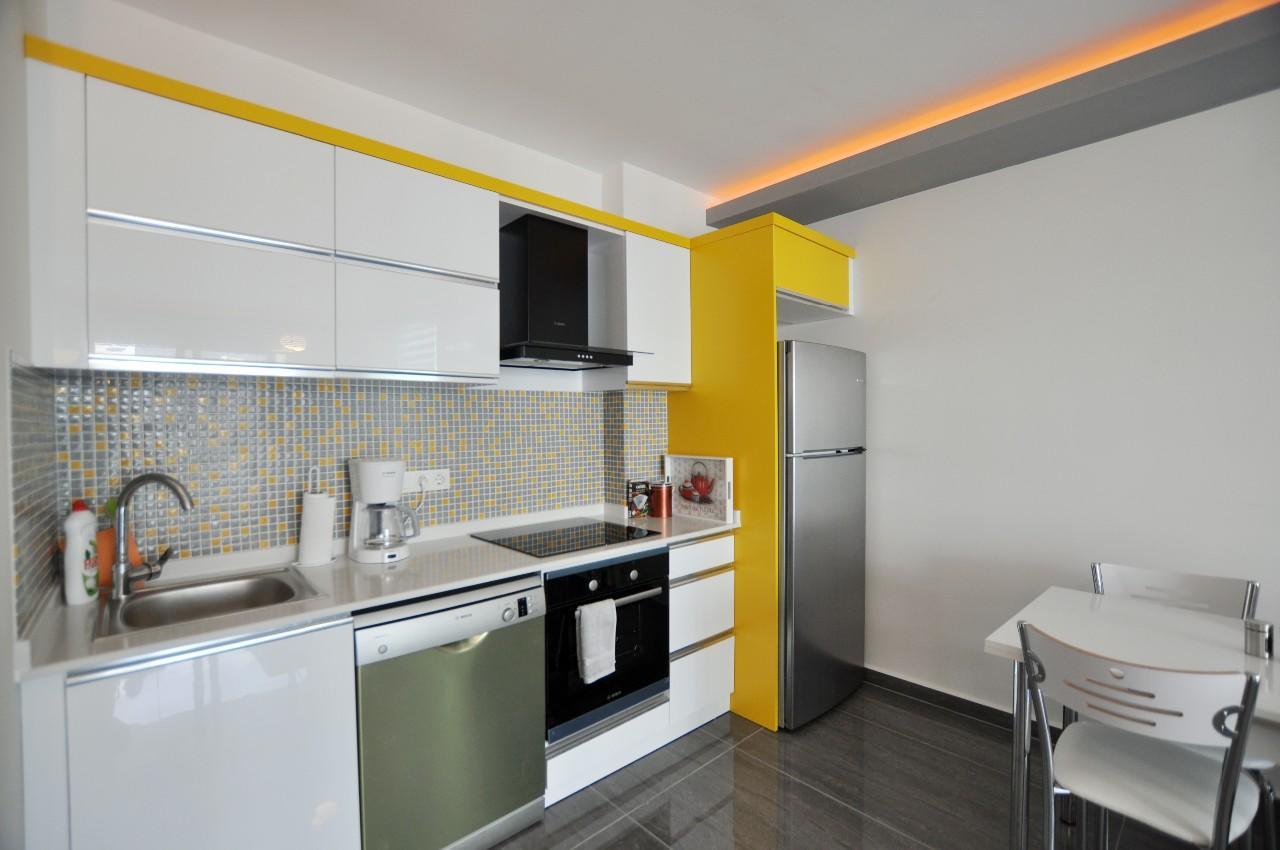 Apartment Casa Bianca