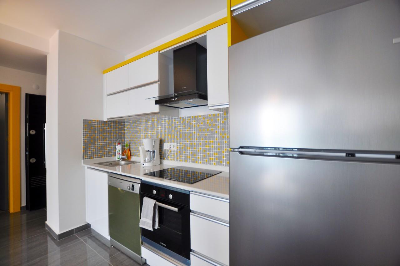 Apartment Casa Bianca