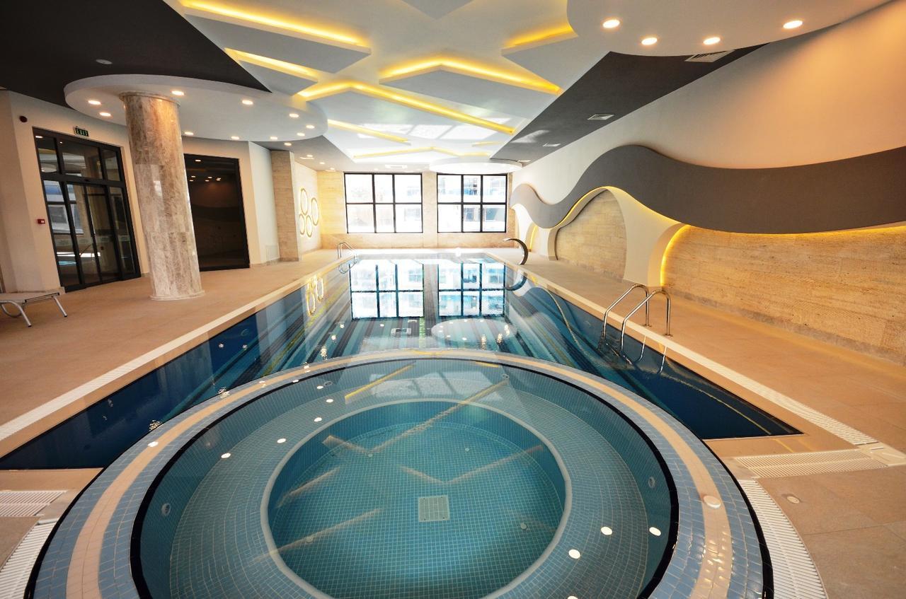 Konak Seaside Apartment