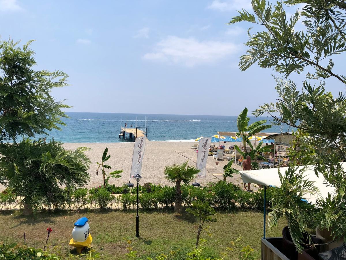 Konak Seaside Apartment