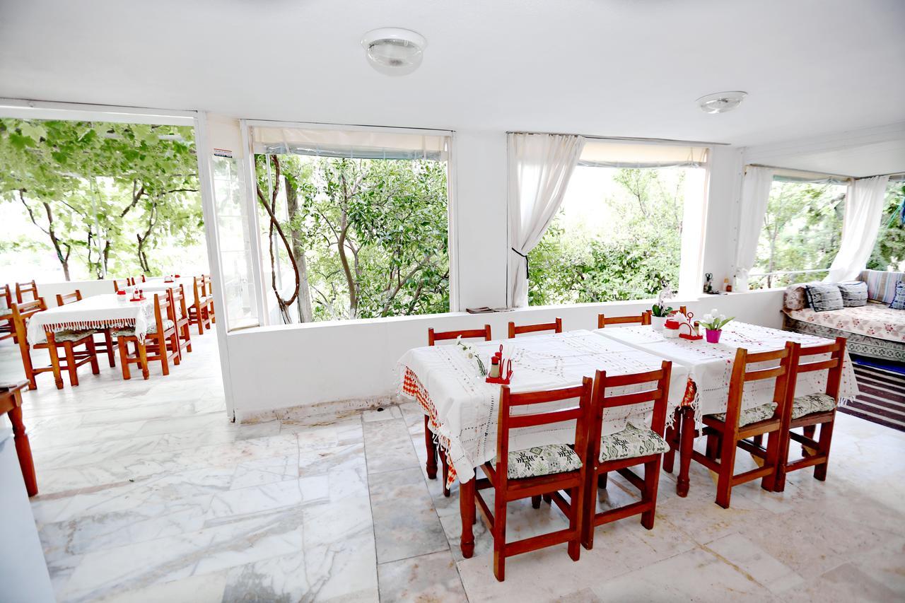 Sulo Guest house Patara