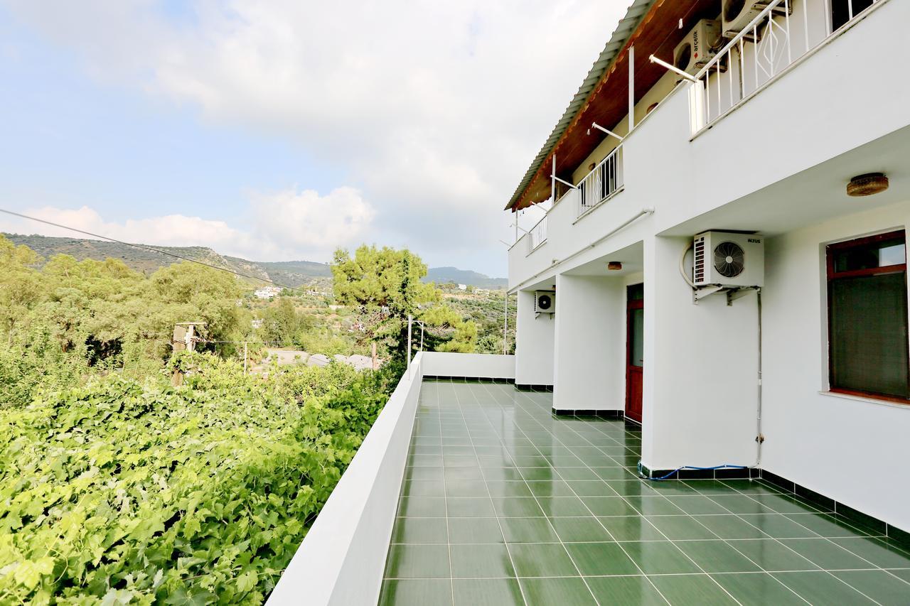 Guest house Sulo Patara