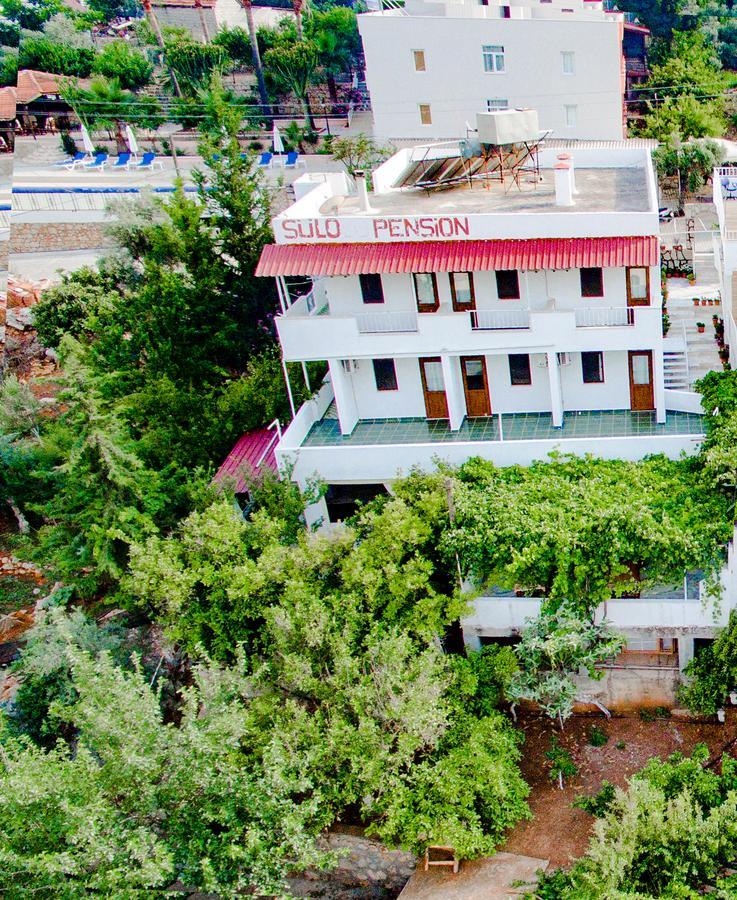 Guest house Sulo *