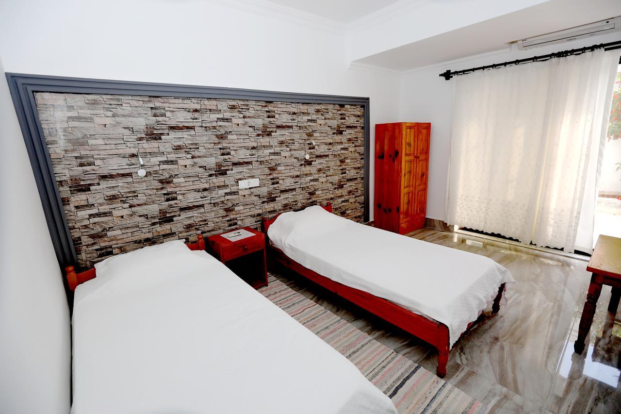 Sulo Guest house *