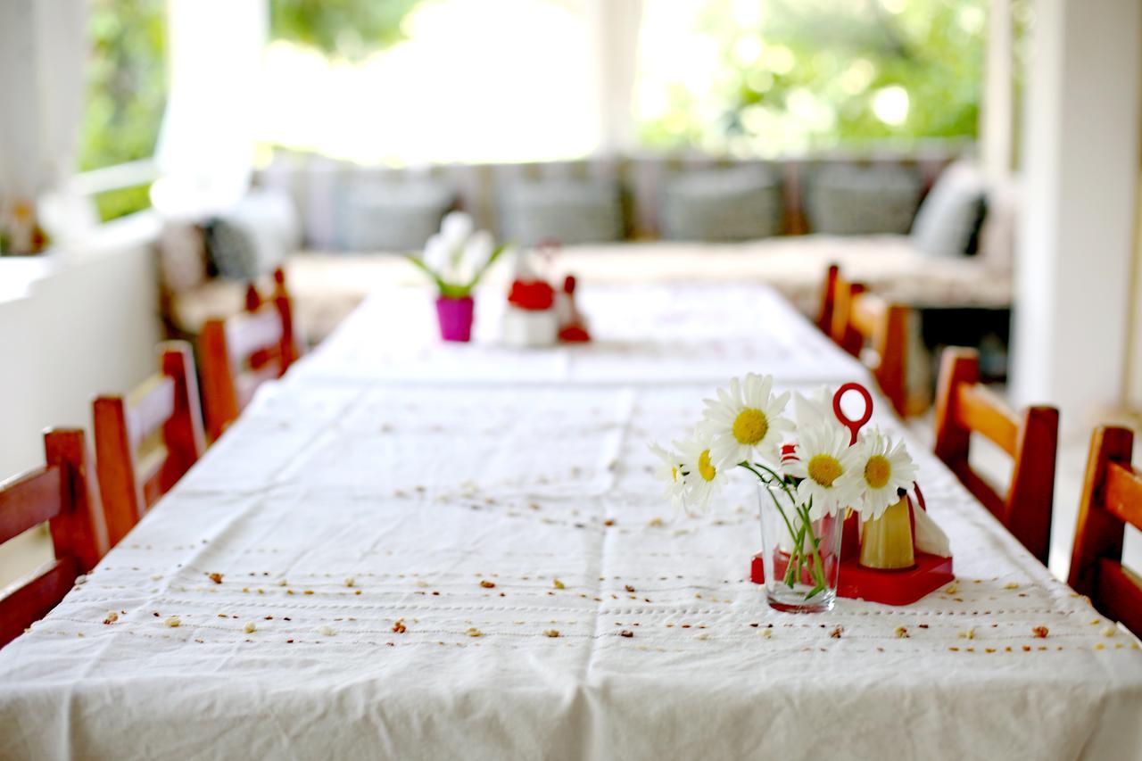 Guest house Sulo