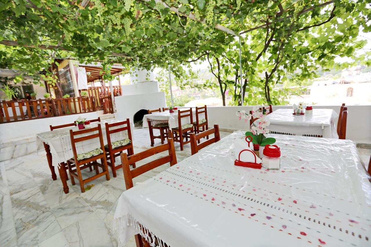Sulo Guest house Patara