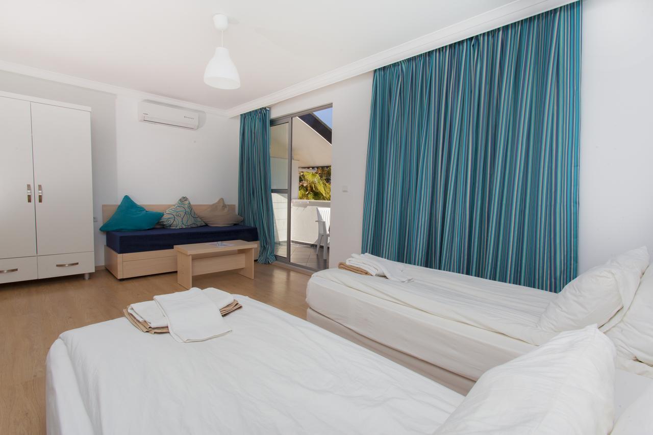 Adora Garden Aparthotel 3*