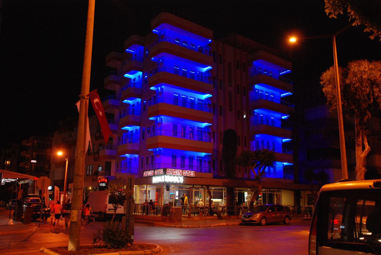 Hotel Kleopatra Aydin *
