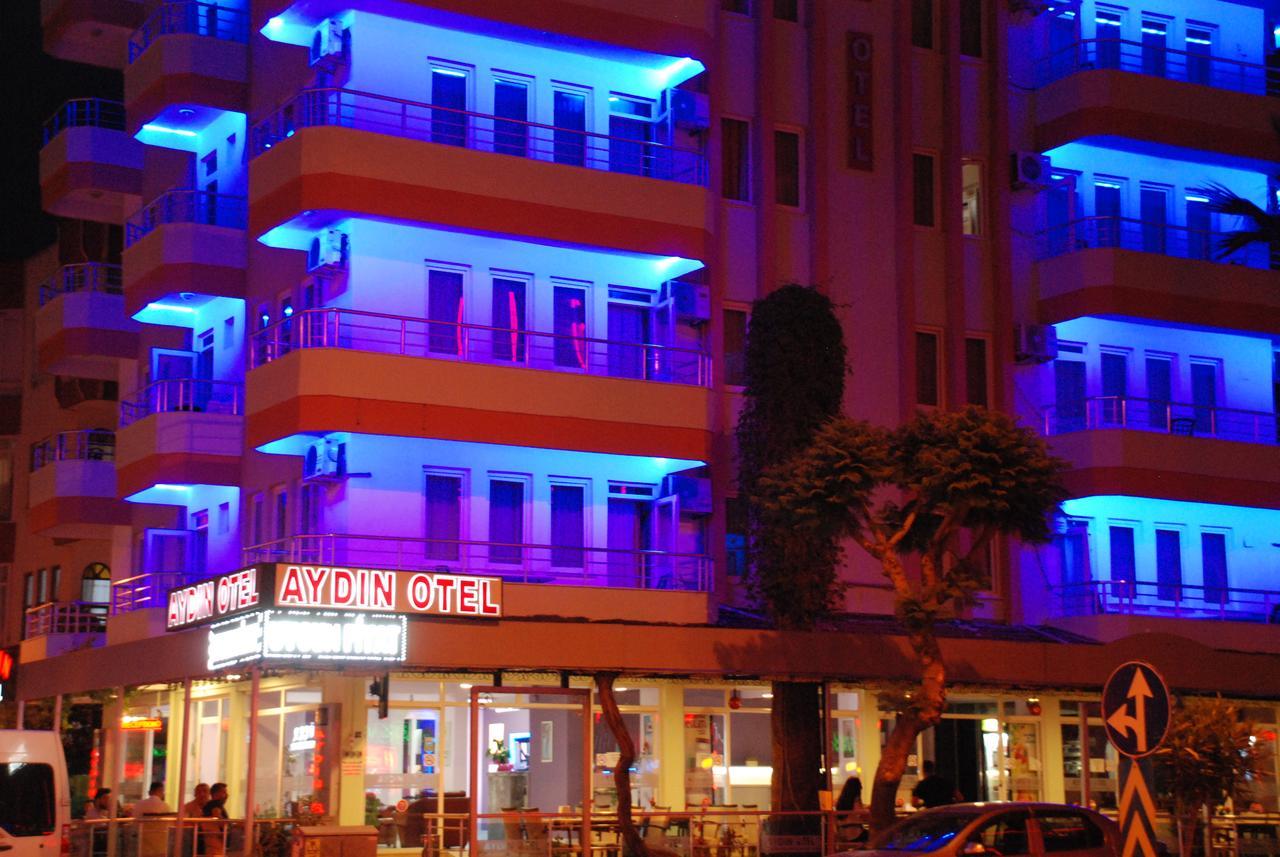 Kleopatra Aydin Hotel *