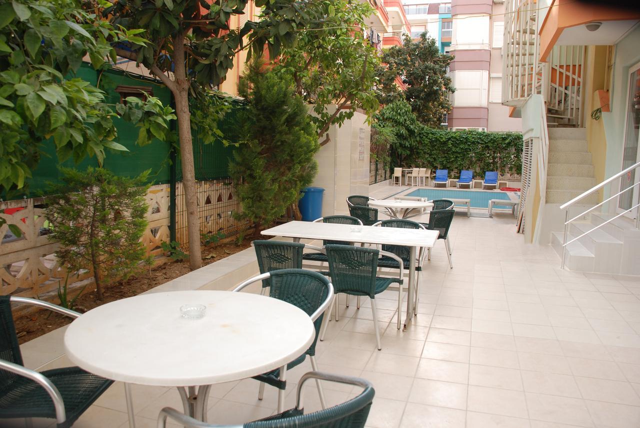 Kleopatra Aydin Hotel *