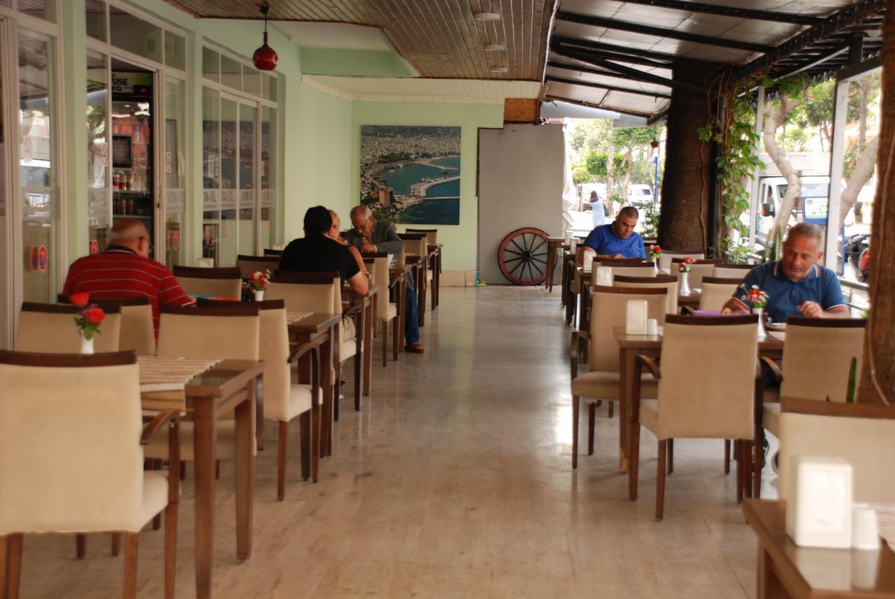 Hotel Kleopatra Aydin