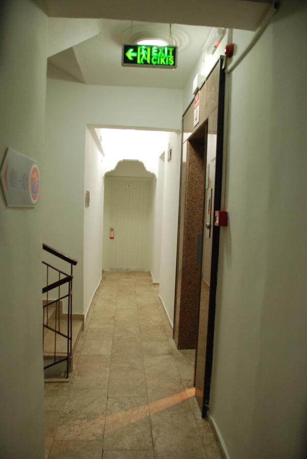 Hotel Kleopatra Aydin
