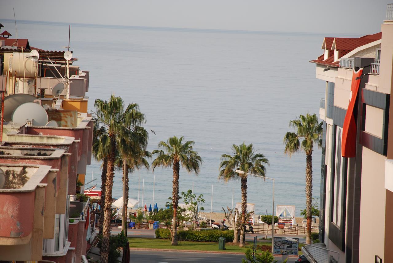 Kleopatra Aydin Hotel