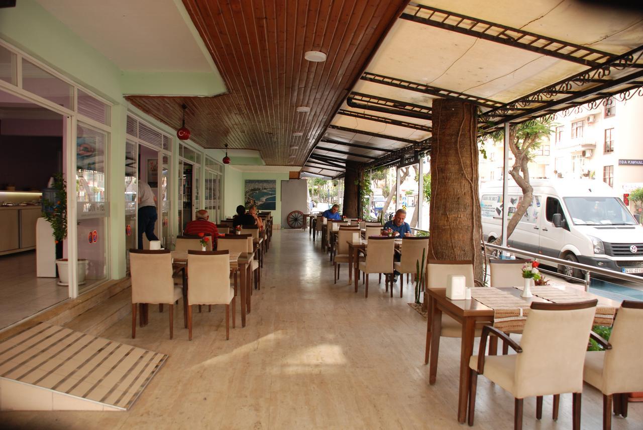 Hotel Kleopatra Aydin Alanya