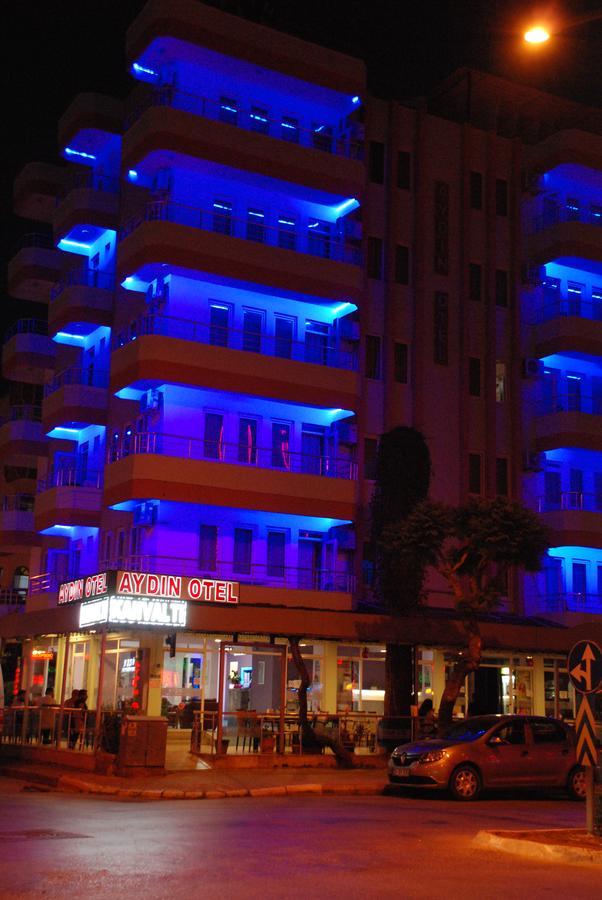 Kleopatra Aydin *