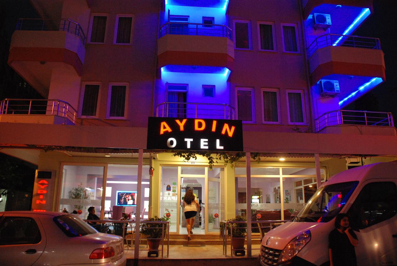 Hotel Kleopatra Aydin