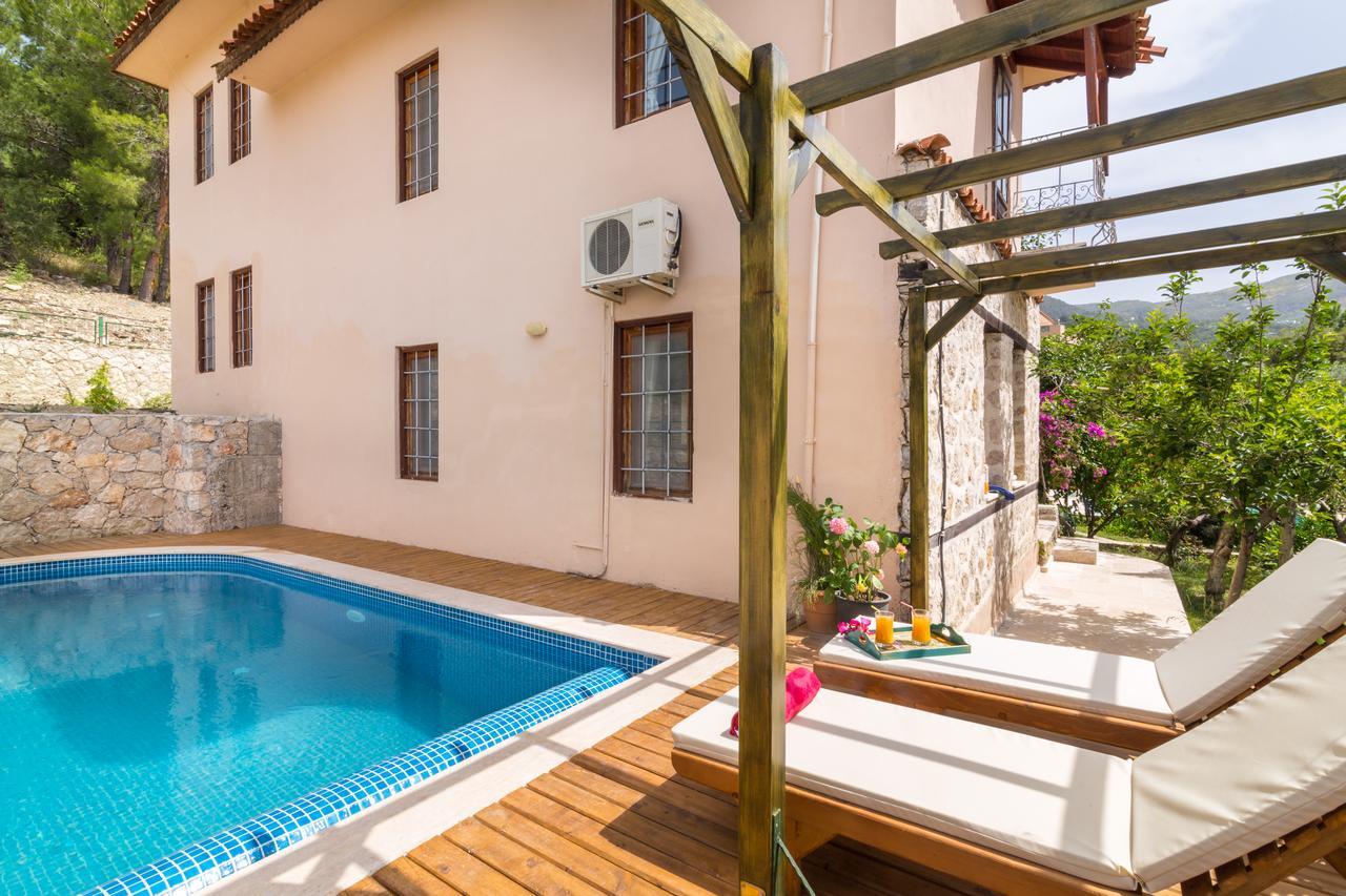 Hotel Kleo Kalkan