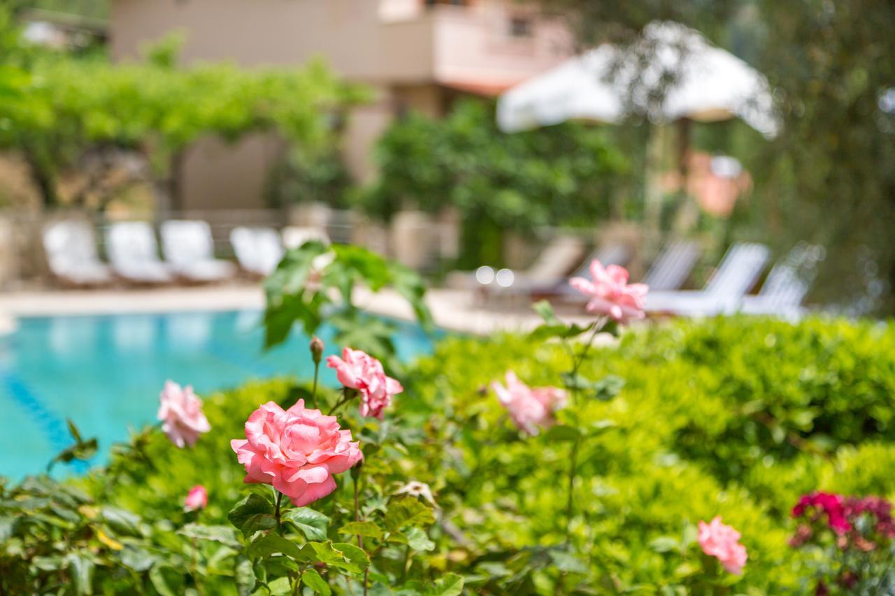 Hotel Kleo Kalkan