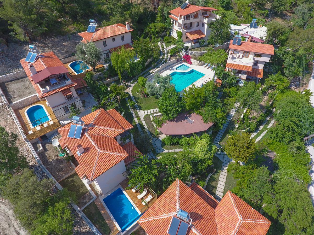 Kleo Hotel Kalkan