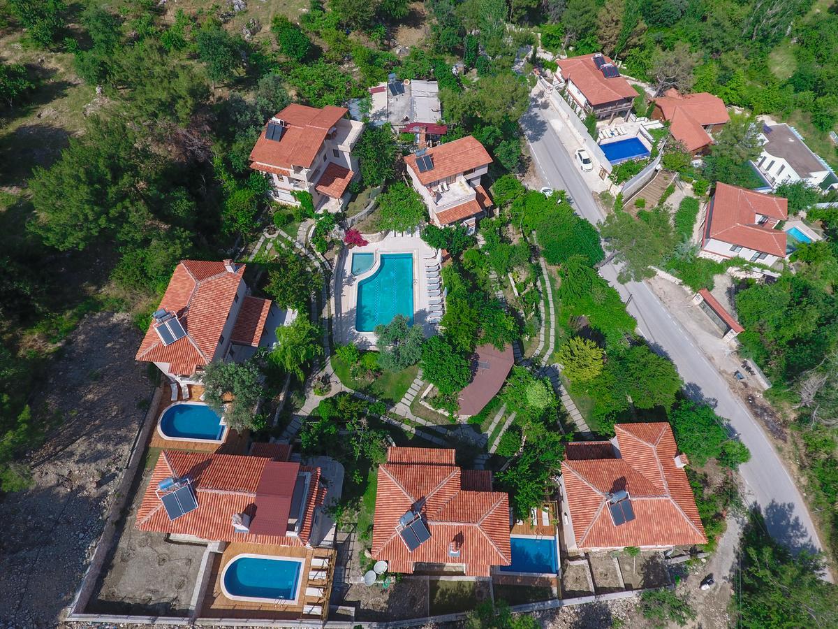 Kleo Hotel Kalkan