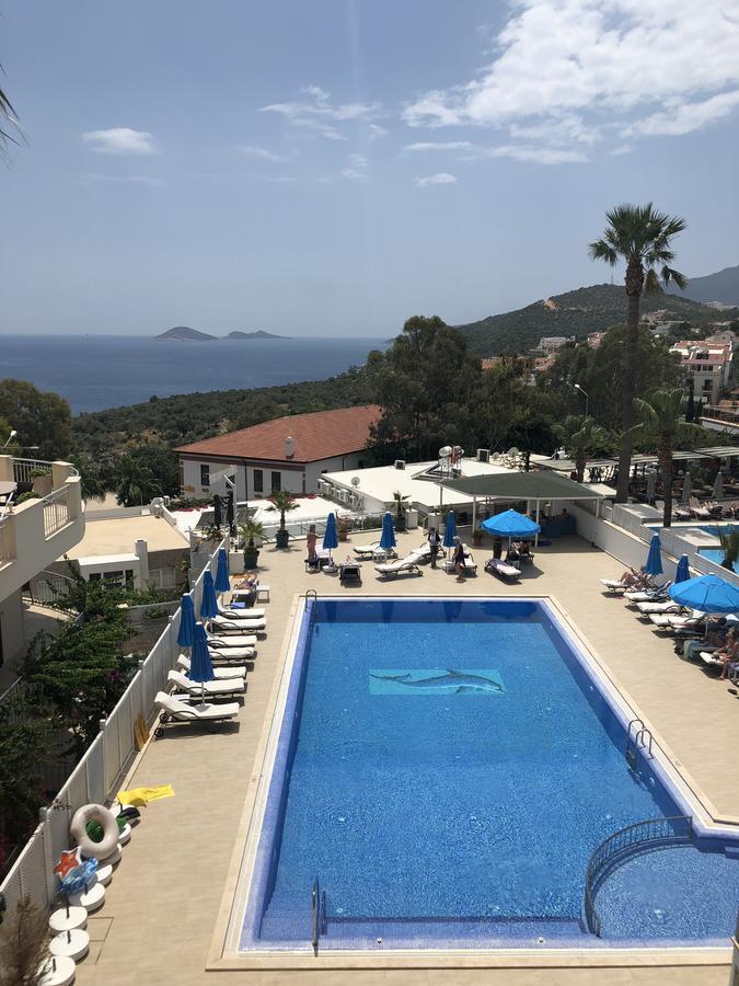 Dream Kalkan